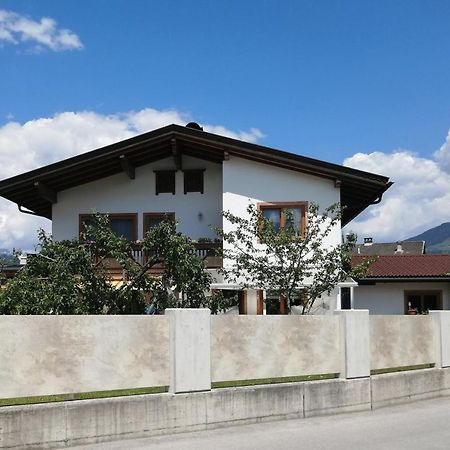 Haus-Elisabeth Apartman Uderns Kültér fotó