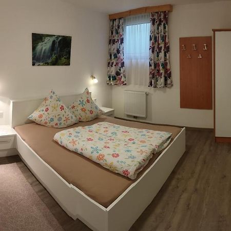 Haus-Elisabeth Apartman Uderns Kültér fotó
